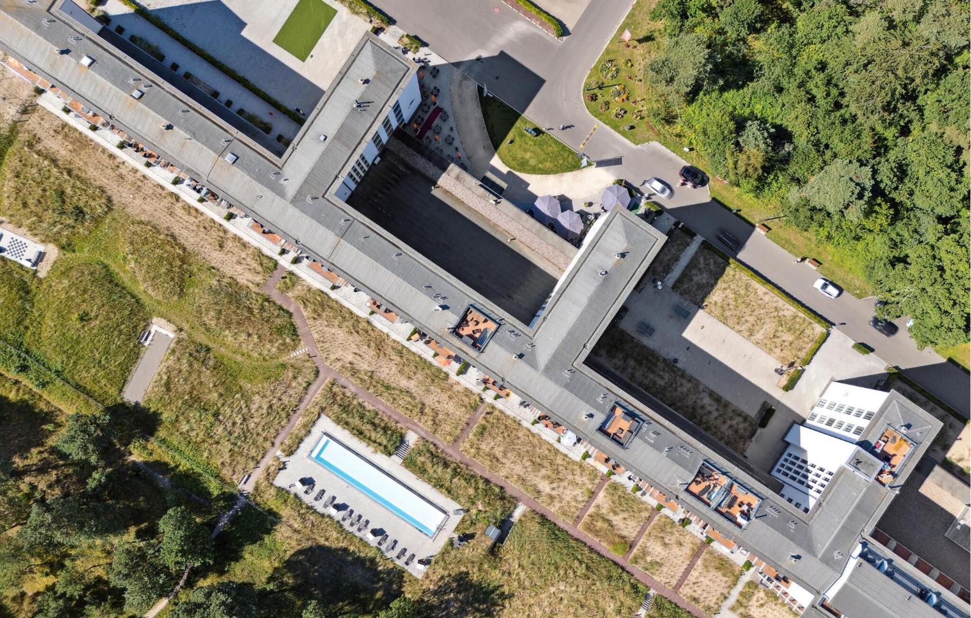 Prora Solitaire Avida Loft 6 Остзебад Бинц Экстерьер фото